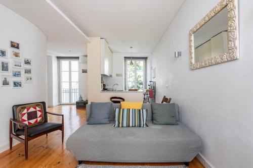 Apartment in Historical Alfama