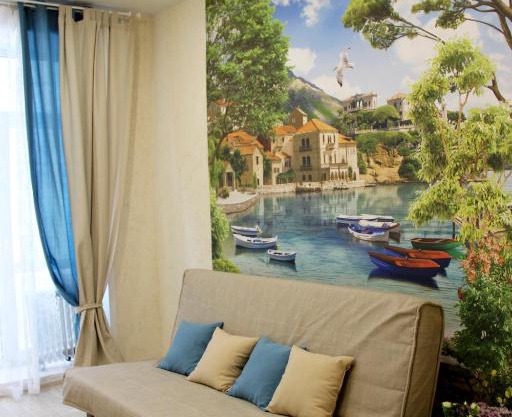 Apartment in Historical Centre