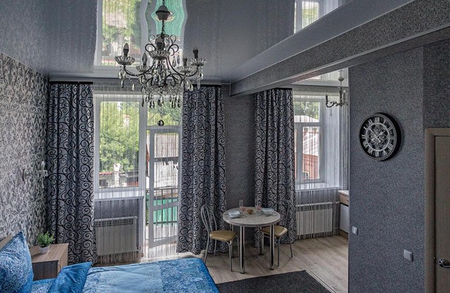 Apartment in Historical Center of Murom № 2