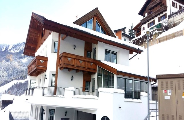 Apartment in Hochgallmigg near Ski Lift