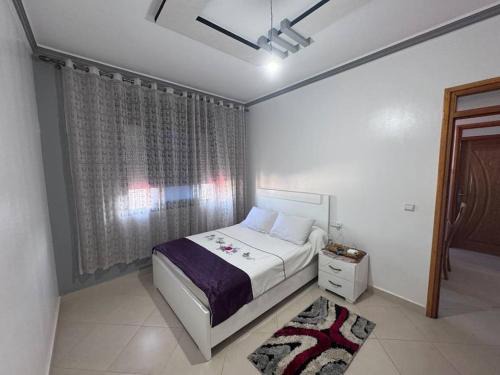 Apartment in Houceima, Ajdir
