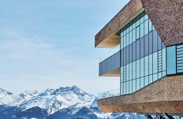 Apartment in Kaltenbach with Ski-In Access