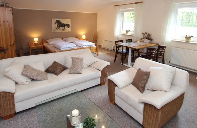 Apartment in Kirchdorf with Swimming Pool, Terrace, Garden