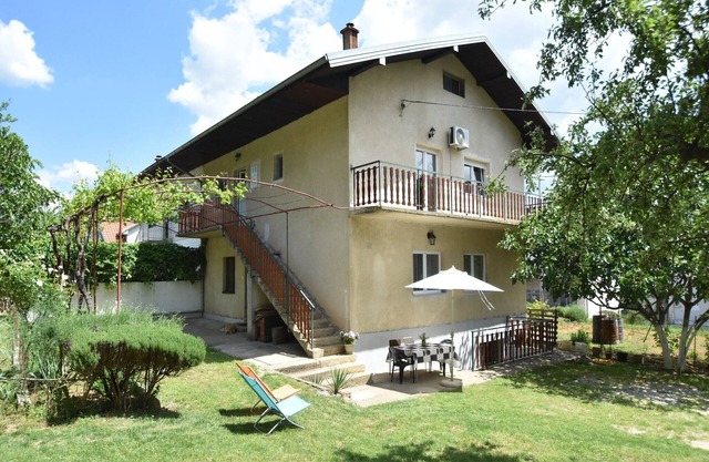 Apartment in Knin near Knin Fortress