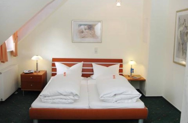 Apartment in Koblenz city forest