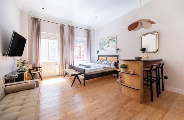 Apartment in Koblenz near Deutsches Eck