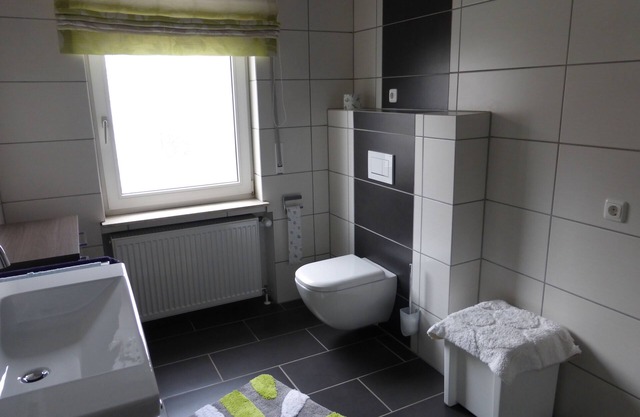 Apartment in Langgoens district Niederkleen