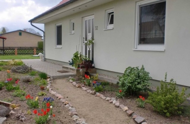 Apartment in Leussow (21444) - Apartment