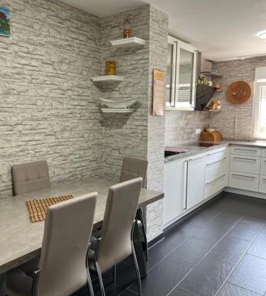 Apartment in Mainz-Lerchenberg