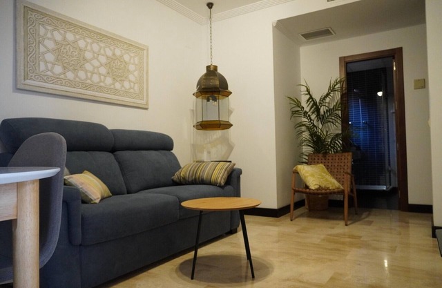 Apartment in Montilla near Palacio Medinaceli