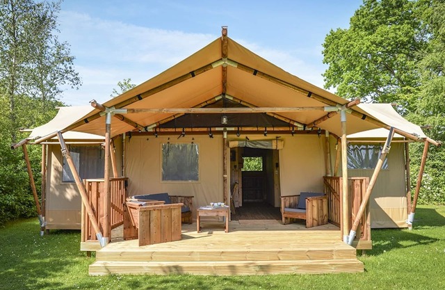 Apartment in Netherlands near Nature Trails