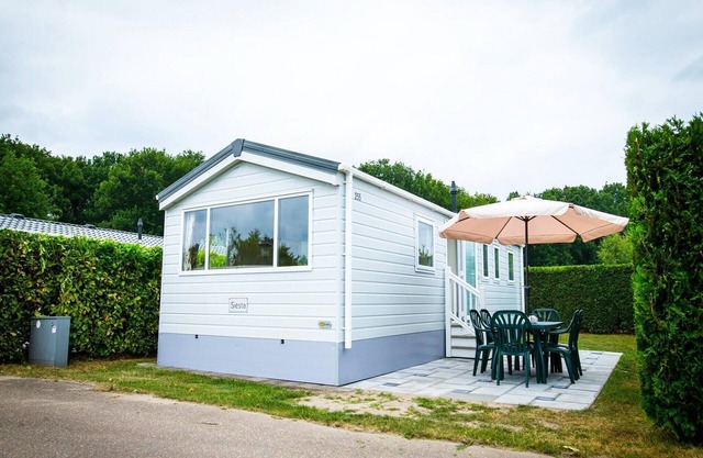 Apartment in Netherlands near key attractions