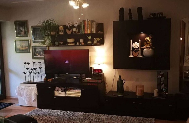 Apartment in Neusäß with Barbecue and Wifi