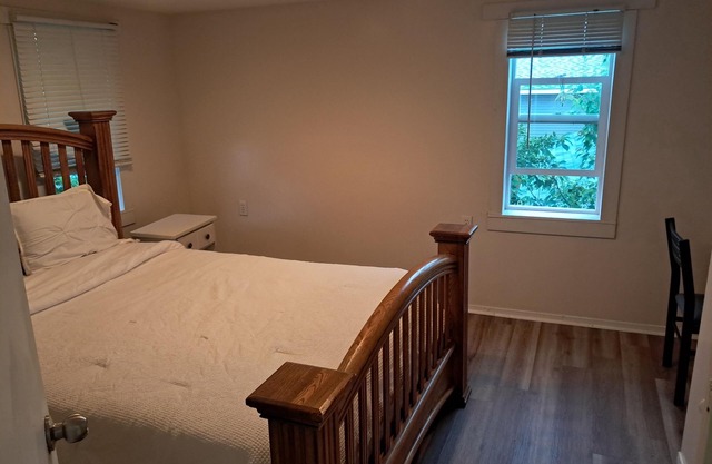 Apartment in North Sydney