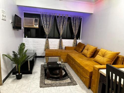 Apartment in Oshiwara Andheri #01