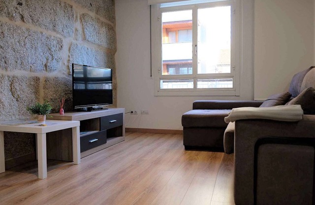 Apartment in Ourense near Thermal Baths