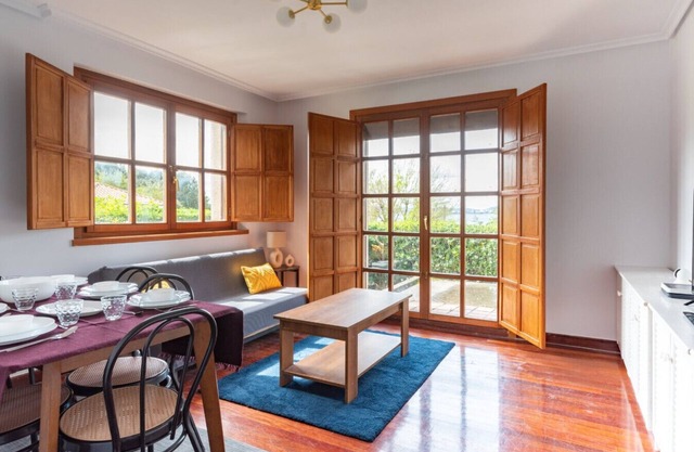 Apartment in Pedreña - 32001