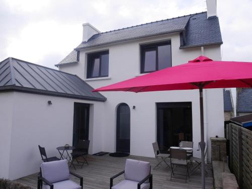 Apartment in Penmarch near Sandy Beach