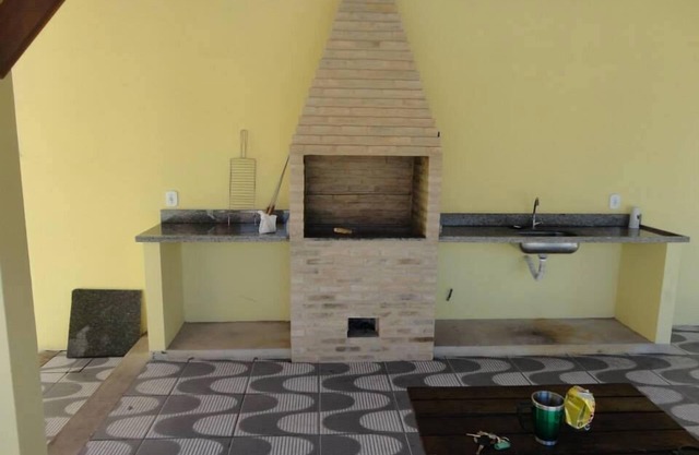 APARTMENT IN PORTO SEGURO 150 METERS FROM THE BEACH WITH WIFI