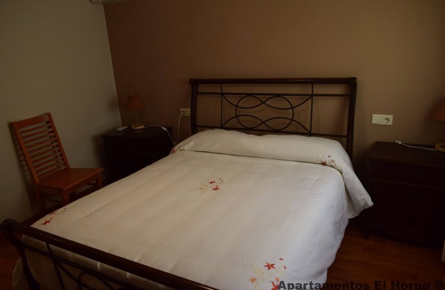 Apartment in Purullena