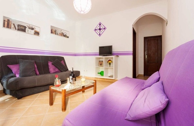 Apartment in Sagres with 1 bedroom