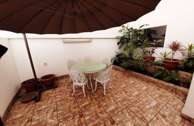 APARTMENT IN SAN BORJA IN FRONT OF THE PARK