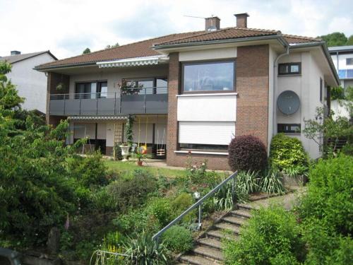 Apartment in Schotten-Betzenrod