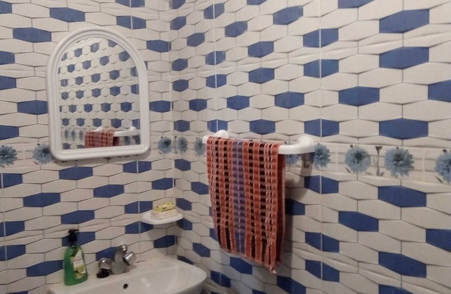 Apartment in sidi ifni