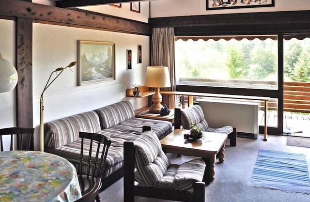 Apartment in Siegsdorf near Chiemsee