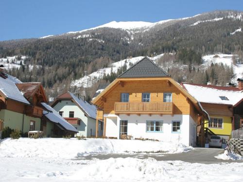 Apartment in St Michael near Ski Slopes