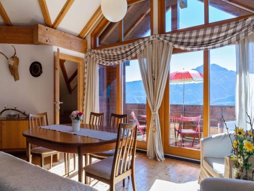 Apartment in St Stefan near Nassfeld Ski Area