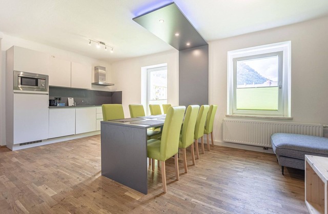Apartment in Styria near hiking trails