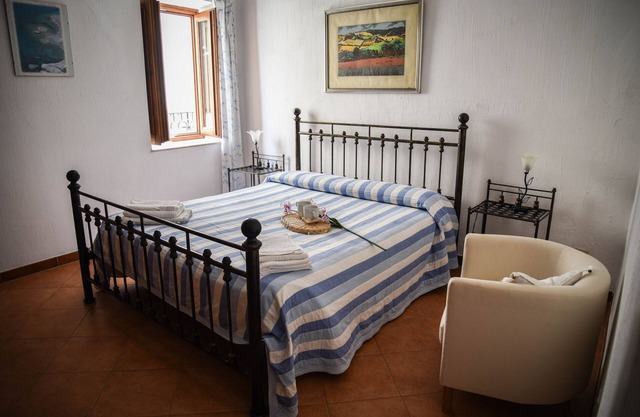 Apartment in the center of Lipari