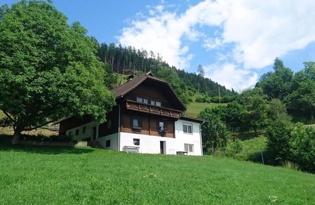 Apartment in the countryside - apartment/flat, separate toilet and bath/shower