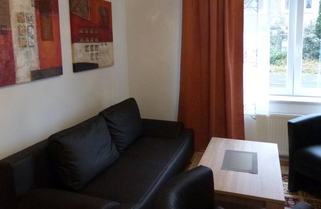 Apartment in the center of the Ruhr area