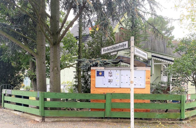 Apartment in the green Spandau