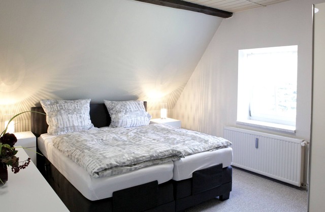 Apartment in the heart of Mecklenburg Vorpommern