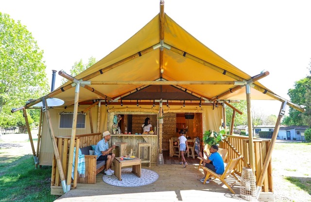 Apartment in the Netherlands near Nature