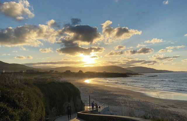 Apartment in the pearl of Cantábrico, beach and nature at your fingertips