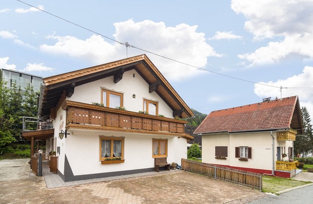 Apartment in Tröpolach near Nassfeld