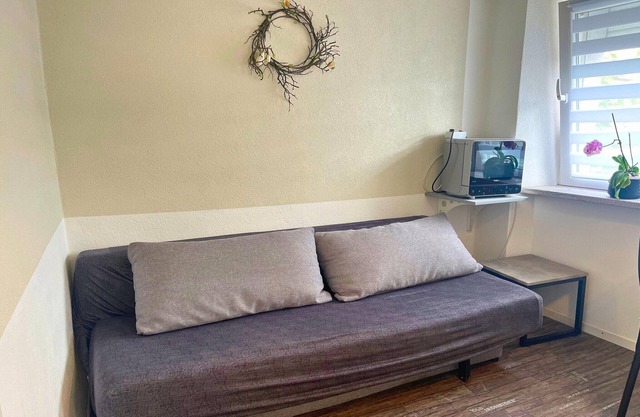 Apartment in Trier with parking