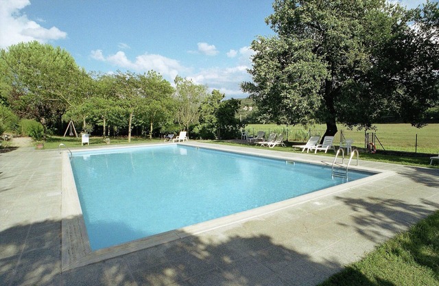 Apartment in Umbria near Lake Trasimeno