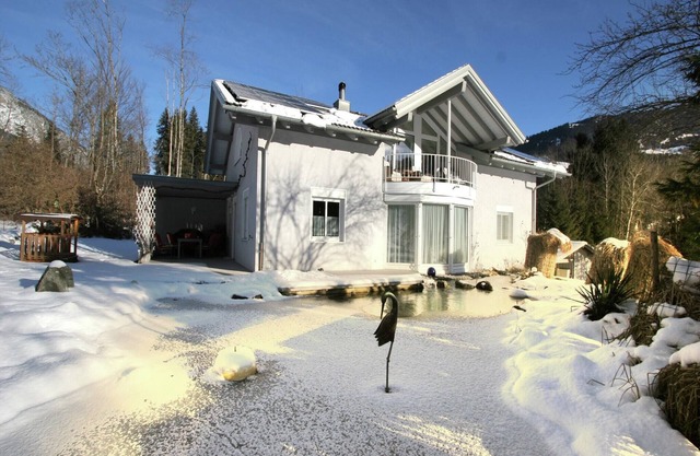 Apartment in Vandans near Golm Ski Lift