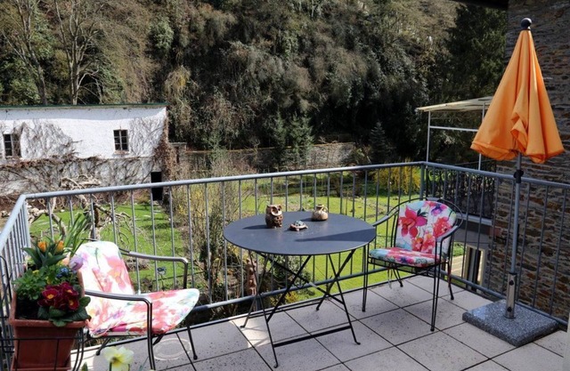 Apartment in Villa Robert Heuser - apartment/apartment