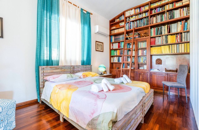 Apartment in Villa Pilato