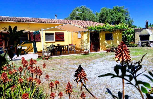 APARTMENT IN VILLA CORAL RIVIERA