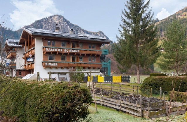 Apartment in Wald near Zillertal Arena
