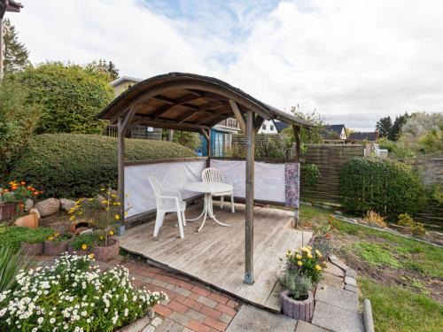 Apartment in Warin in der N he des Glammsees