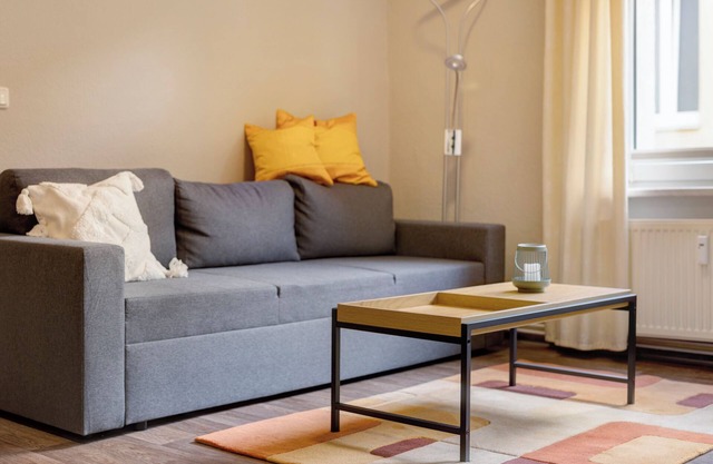 Apartment 'Innenstadt Quartier'