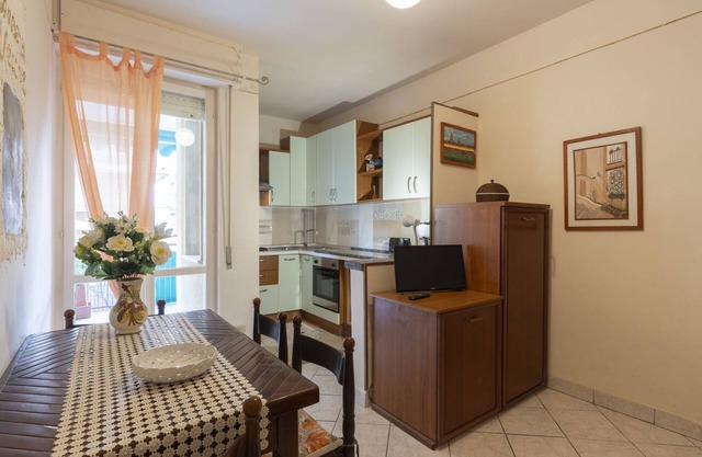 Apartment Fulvia by Interhome